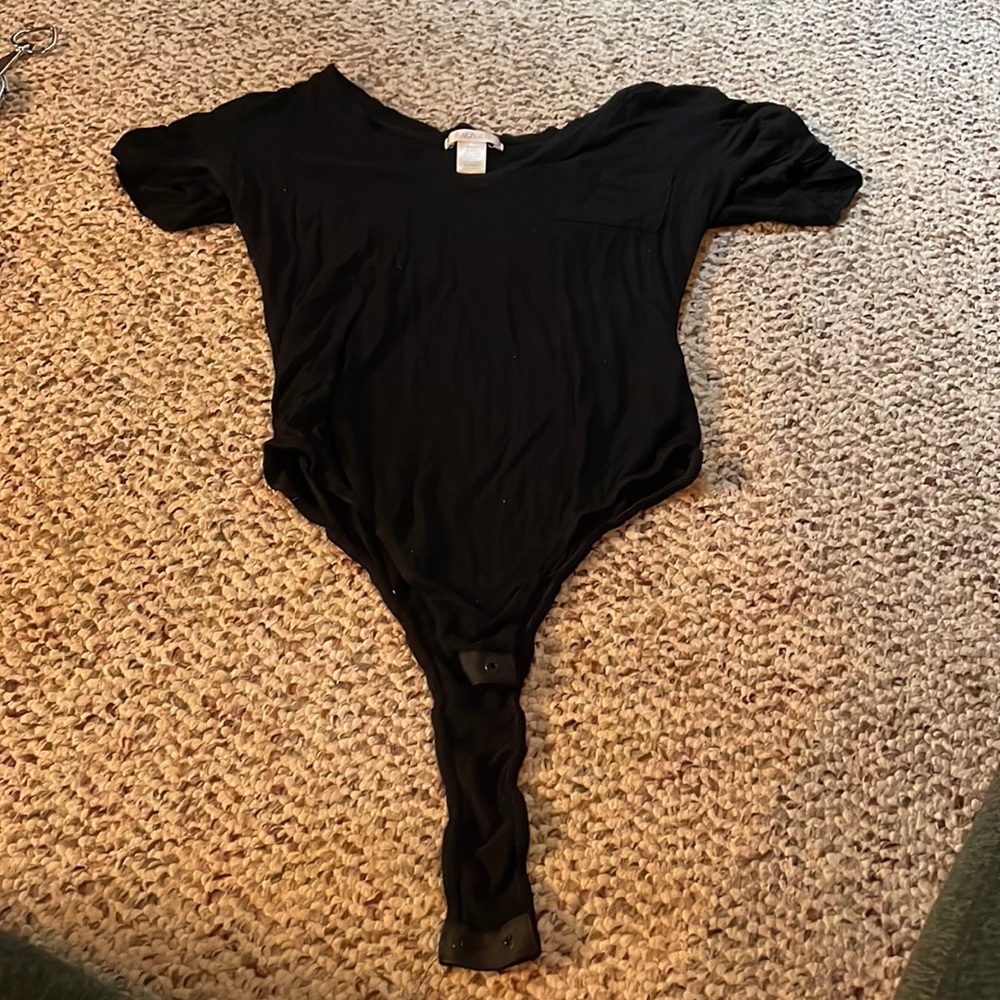 Tshirt bodysuit